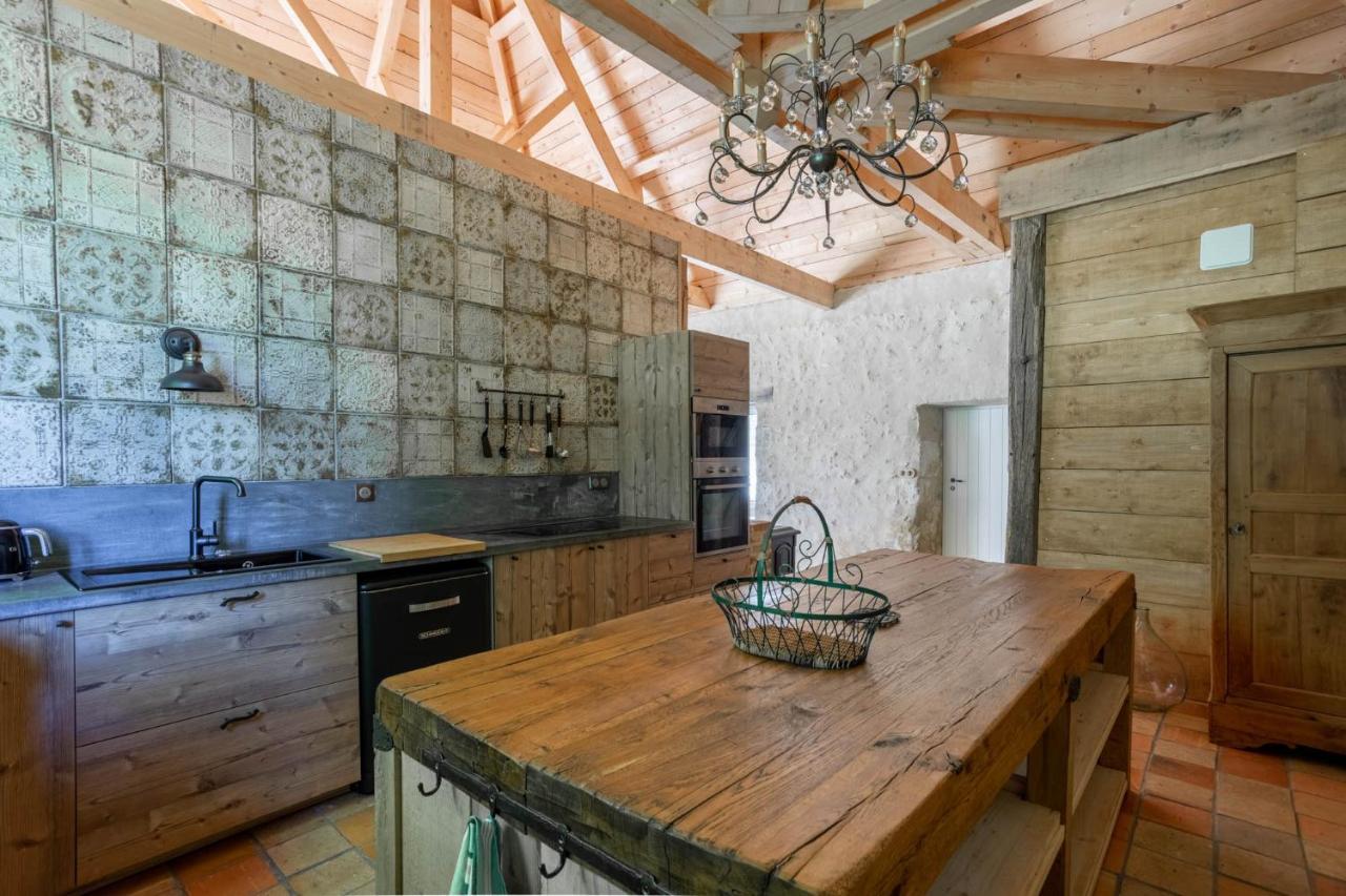 Manoir De La Mazeraie Lodge De Luxe Loire Valley Joue-les-Tours Εξωτερικό φωτογραφία